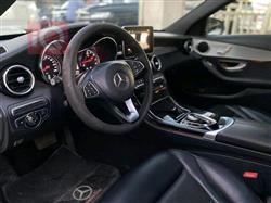 مێرسێدس بێنز C-Class